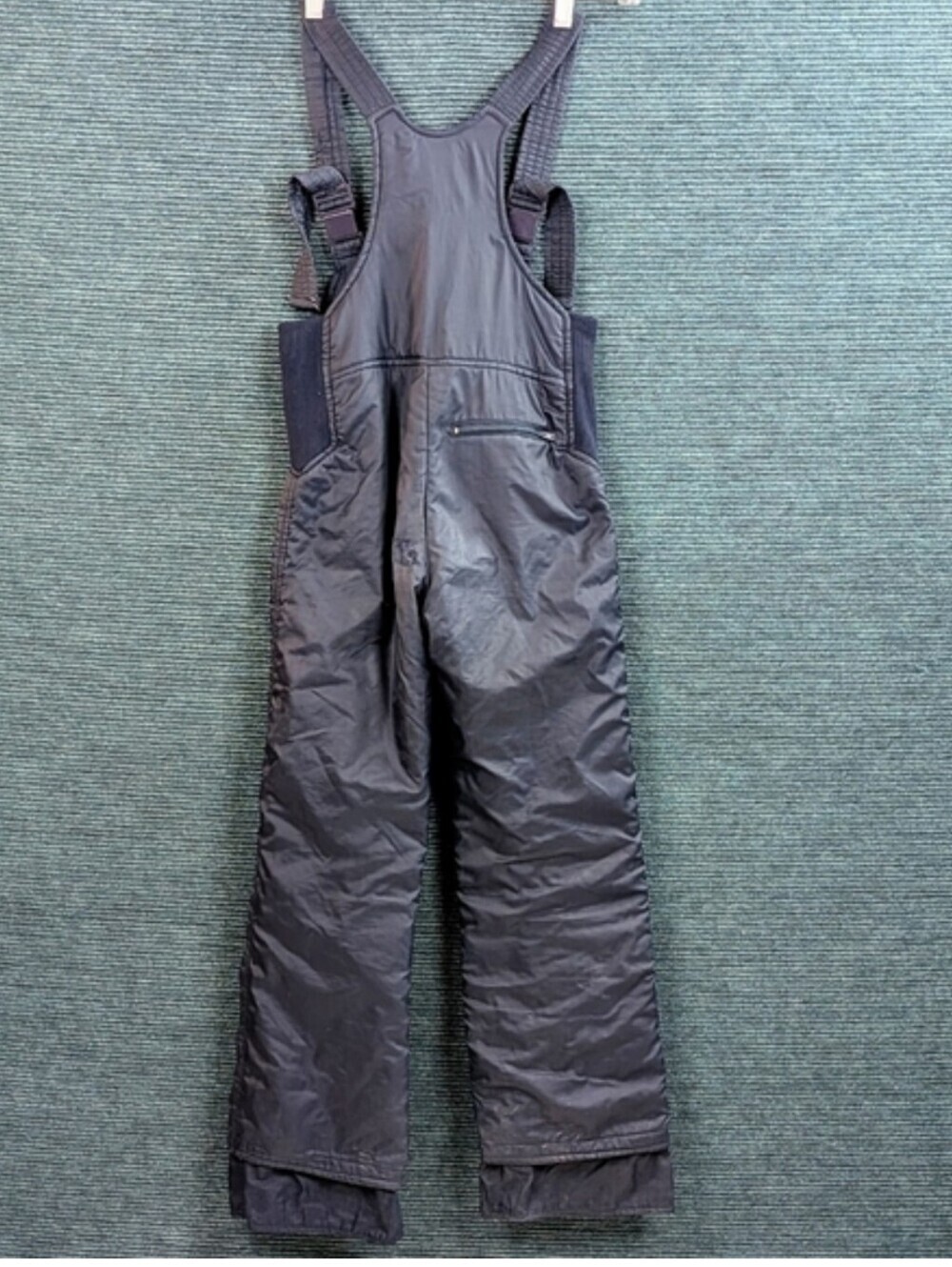 Vintage Snow/Ski Overalls For Youth - Picture 2 of 12